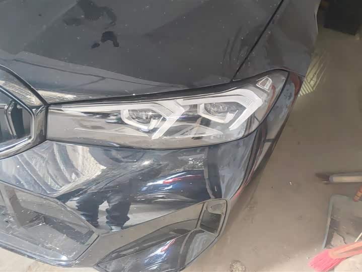 Фото 5 - BMW 3 Series