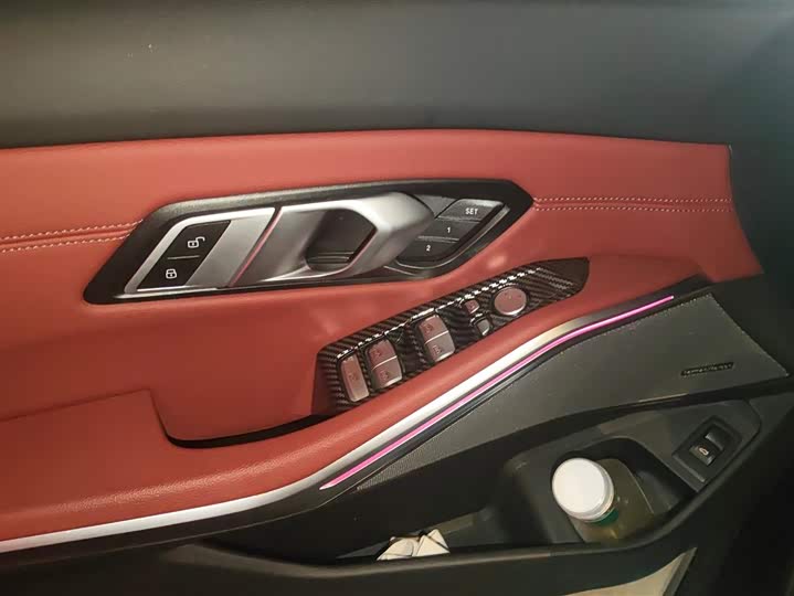 Фото 7 - BMW 3 Series