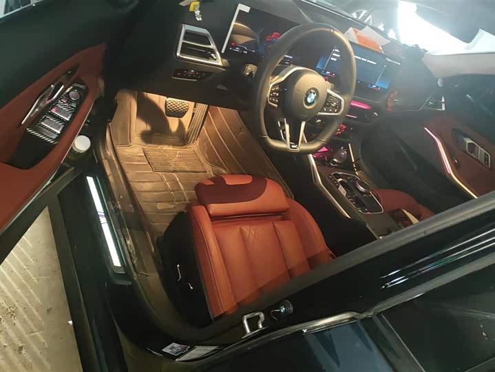 Фото 9 - BMW 3 Series