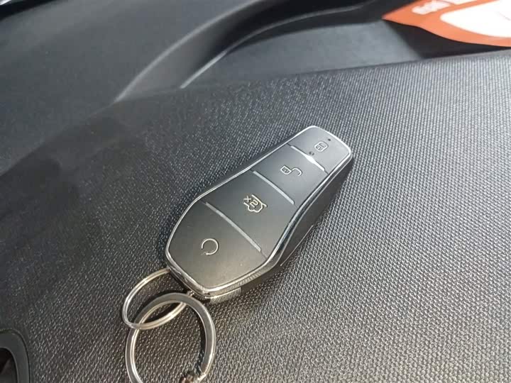 Фото 9 - BYD Dolphin