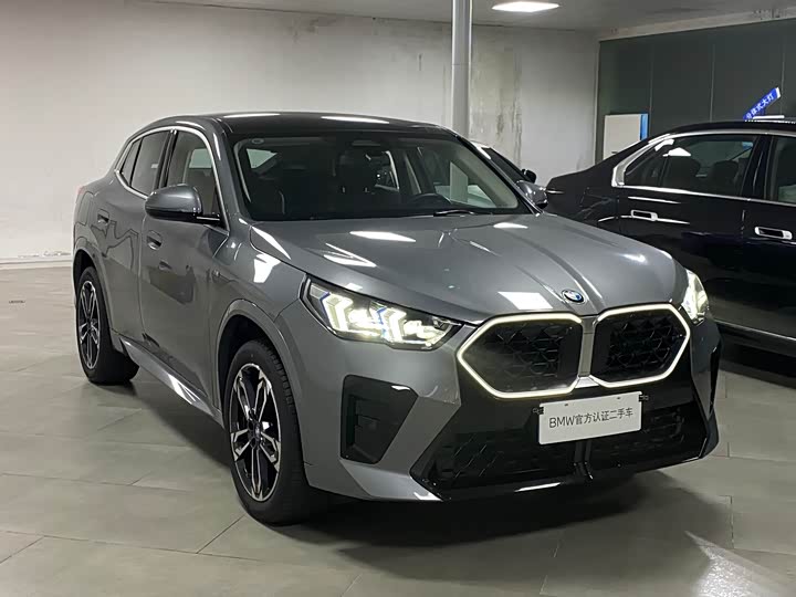 Фото 3 - BMW X2