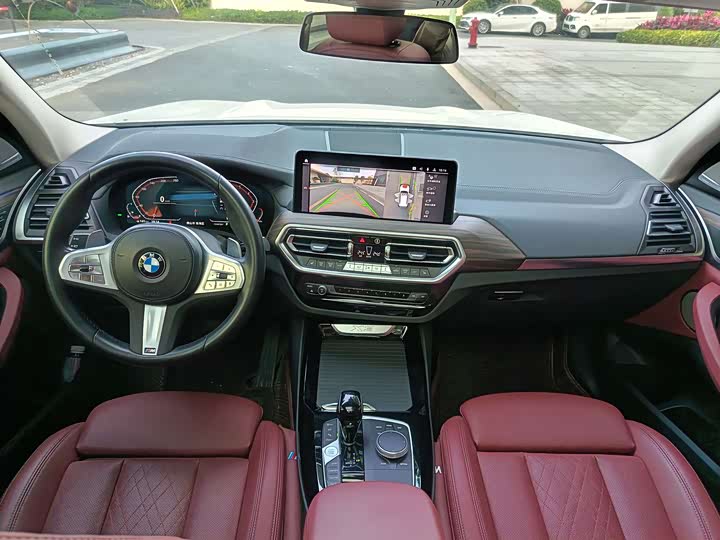 Фото 7 - BMW X3