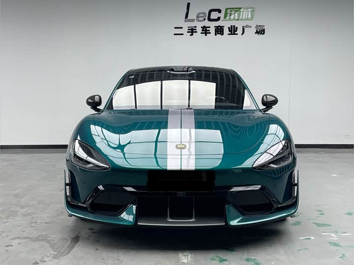 Фото 2 - Xiaomi SU7 Ultra