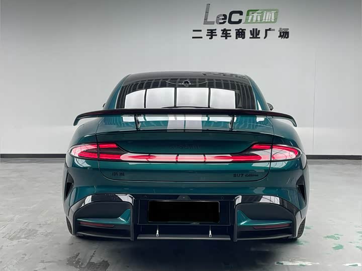 Фото 5 - Xiaomi SU7 Ultra