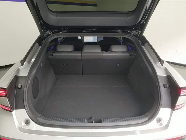 Фото 4 - XPeng F57