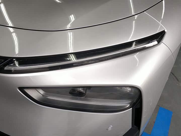 Фото 5 - XPeng F57