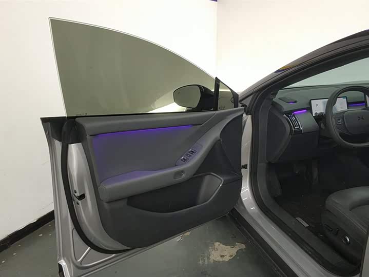 Фото 7 - XPeng F57