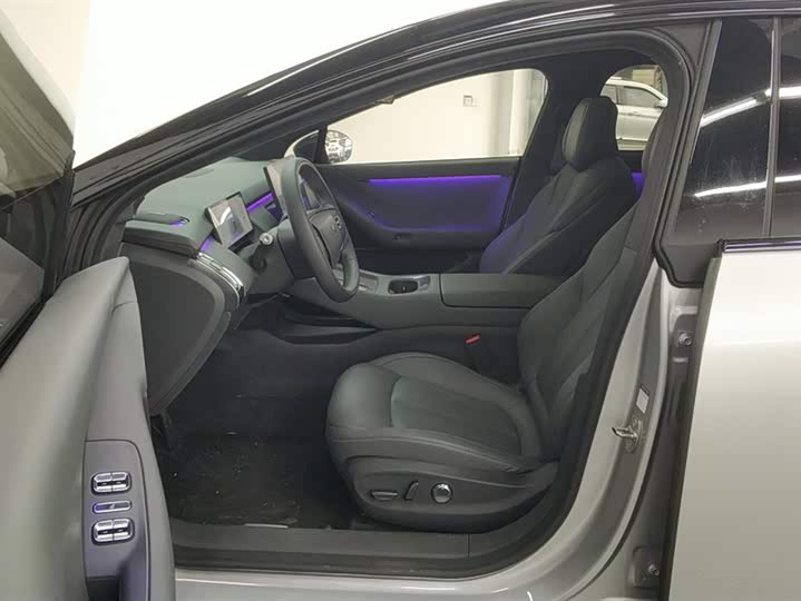 Фото 9 - XPeng F57