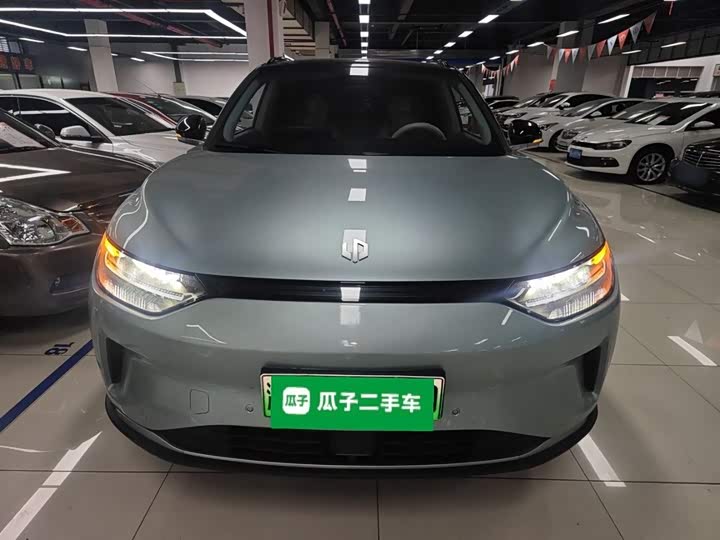 Фото 3 - Leapmotor C11