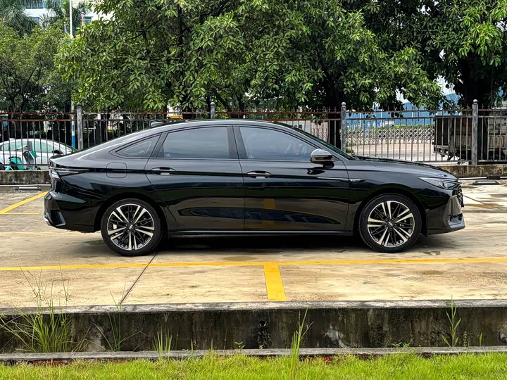 Фото 4 - Chery Arrizo 8