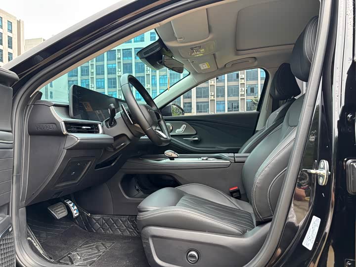 Фото 8 - Chery Arrizo 8