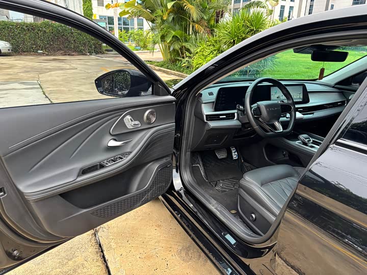 Фото 9 - Chery Arrizo 8