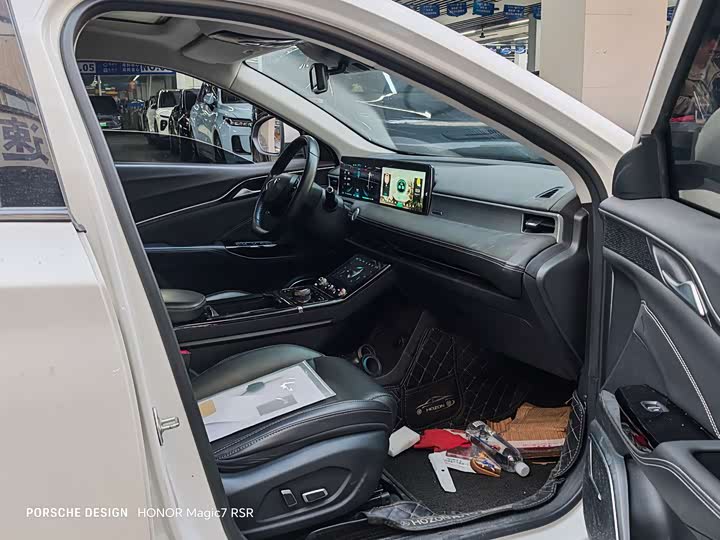 Фото 5 - Hozon U