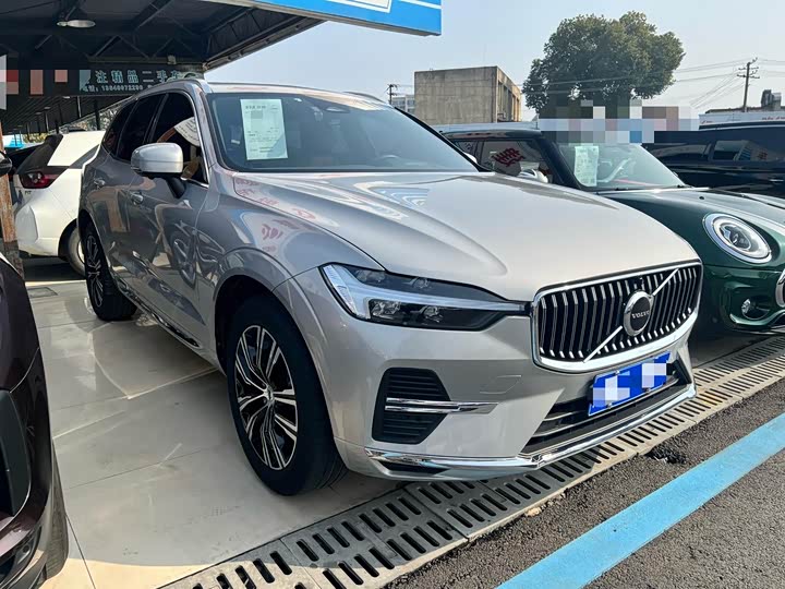 Фото 3 - Volvo XC60