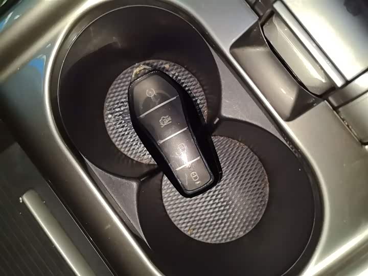 Фото 9 - BYD Dolphin