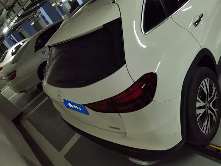 Фото 4 - Mercedes-Benz GLA-Class