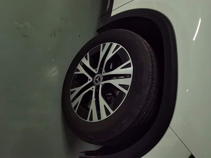 Фото 6 - Mercedes-Benz GLA-Class