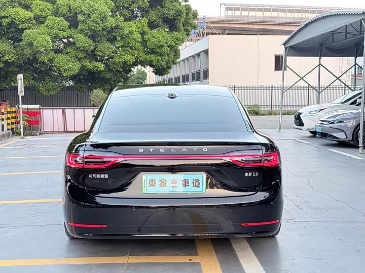 Фото 6 - Stelato S9