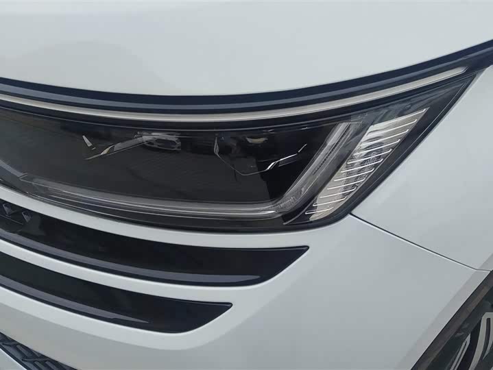 Фото 5 - Volkswagen Tavendor