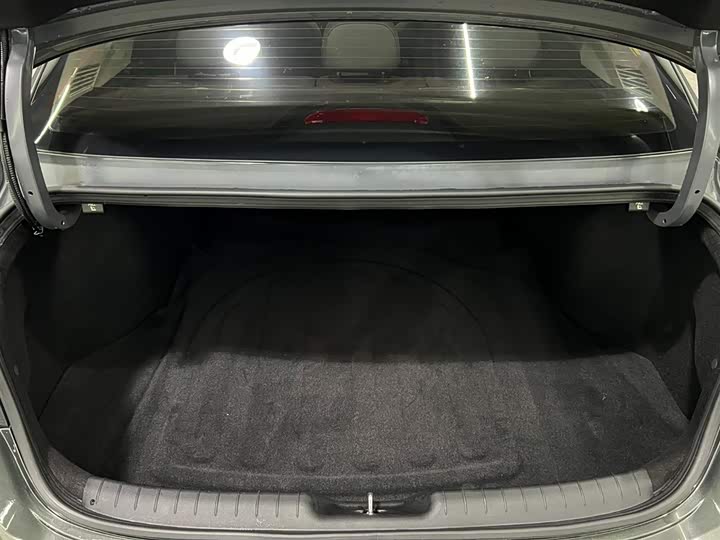 Фото 7 - Hyundai Elantra N line