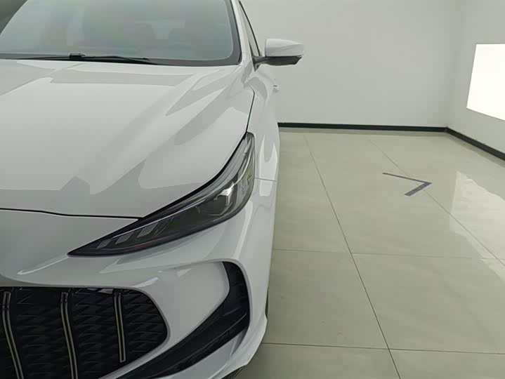 Фото 5 - MG Motor 5