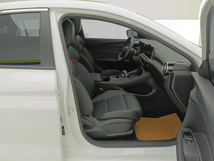 Фото 8 - MG Motor 5