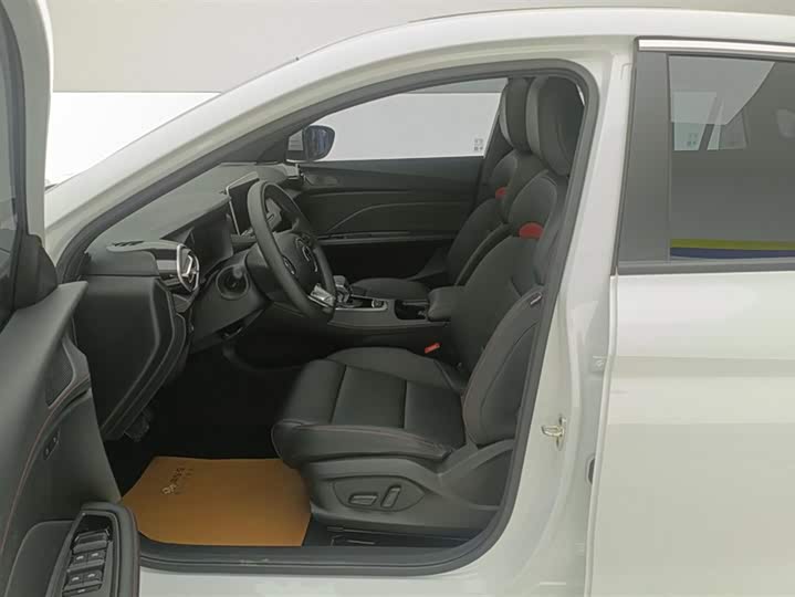 Фото 9 - MG Motor 5