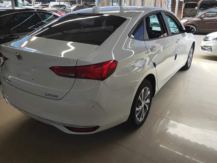 Фото 3 - Buick Verano