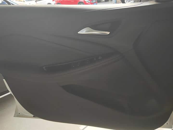 Фото 7 - Buick Verano