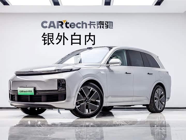 Фото 1 - LiXiang L8