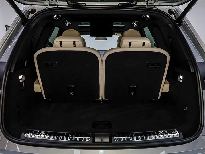 Фото 7 - LiXiang L8