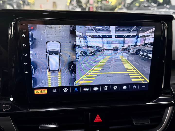 Фото 8 - Kia KX3