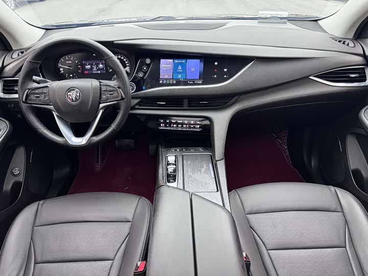 Фото 7 - Buick Enclave