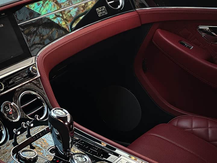 Фото 5 - Bentley Continental GT