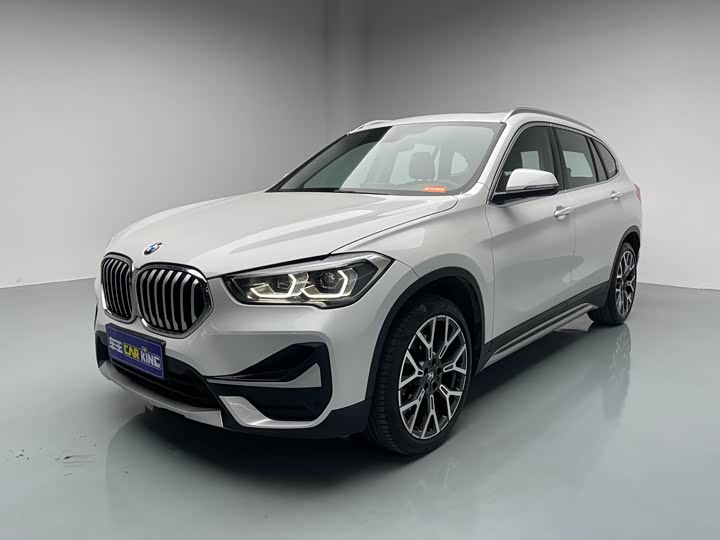 Фото 1 - BMW X1