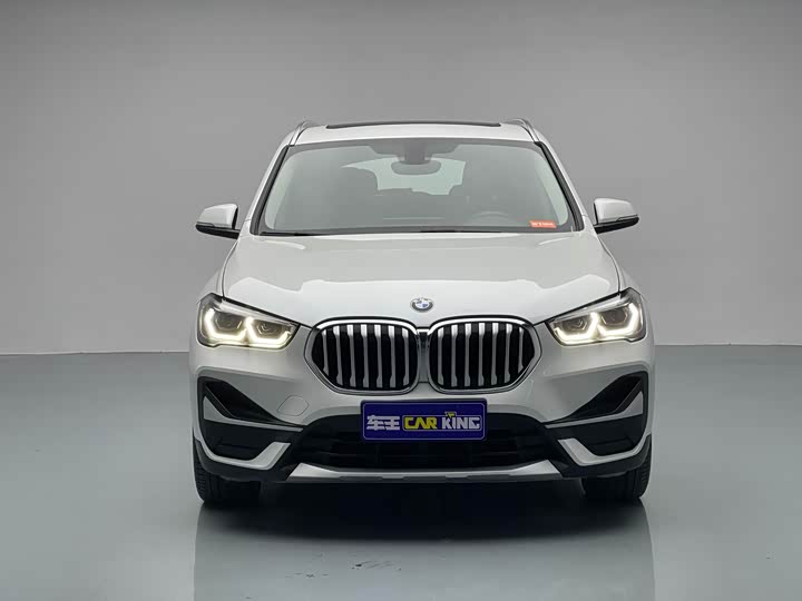 Фото 3 - BMW X1