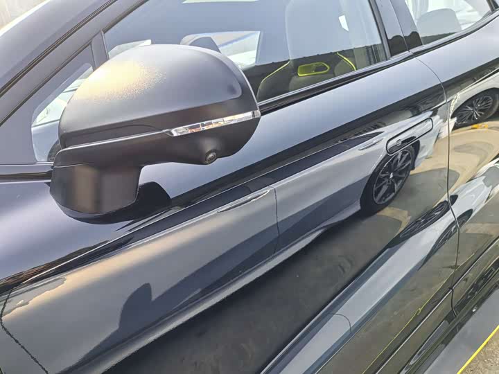 Фото 4 - Changan UNI-T