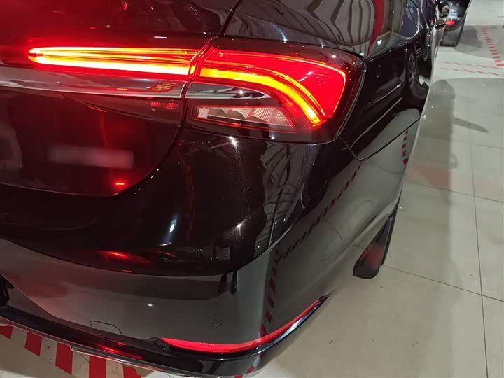 Фото 8 - Buick LaCrosse