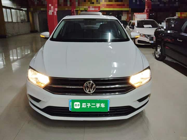 Фото 3 - Volkswagen Bora