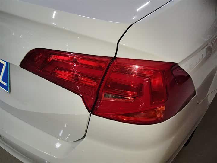 Фото 8 - Volkswagen Bora