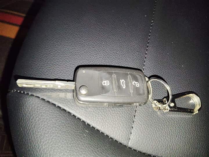 Фото 9 - Volkswagen Bora