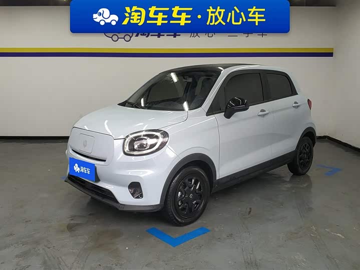 Фото 1 - Leapmotor T03