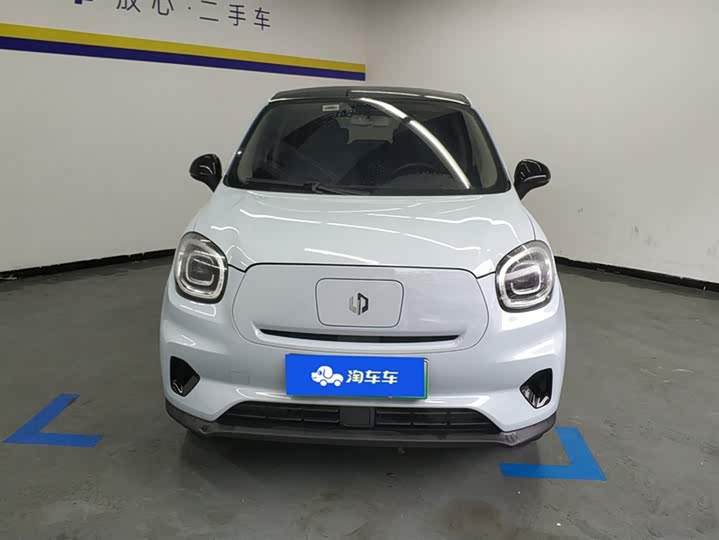 Фото 2 - Leapmotor T03