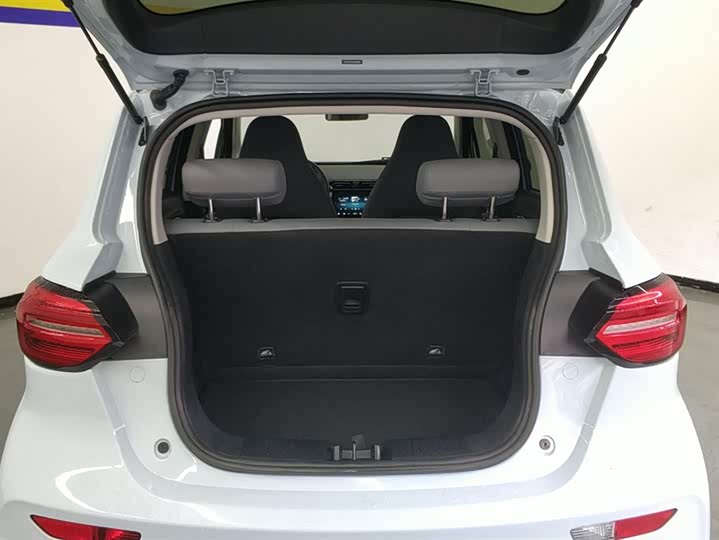 Фото 4 - Leapmotor T03