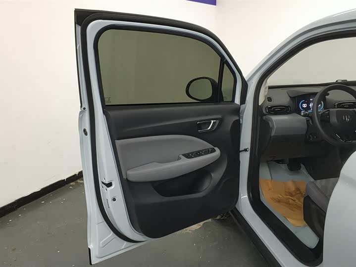 Фото 7 - Leapmotor T03