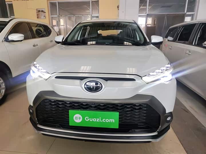 Фото 3 - Toyota Frontlander