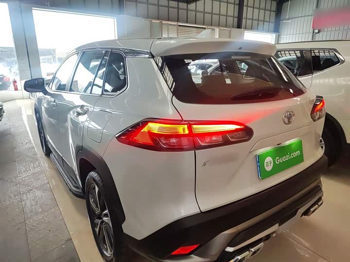 Фото 5 - Toyota Frontlander