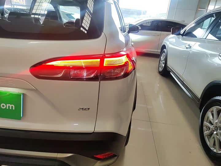 Фото 8 - Toyota Frontlander