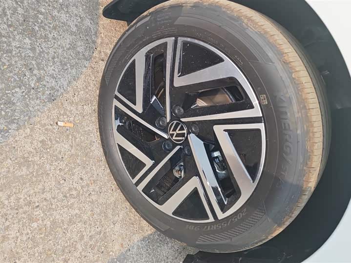 Фото 6 - Volkswagen Sagitar L