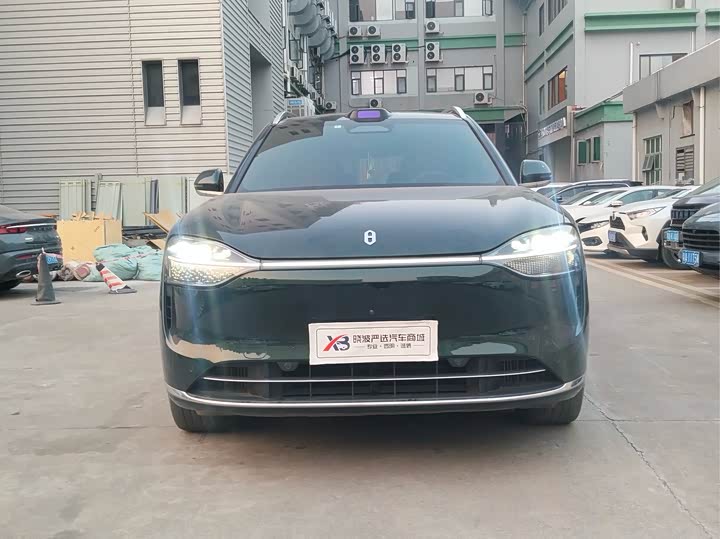 Фото 2 - Aito M9